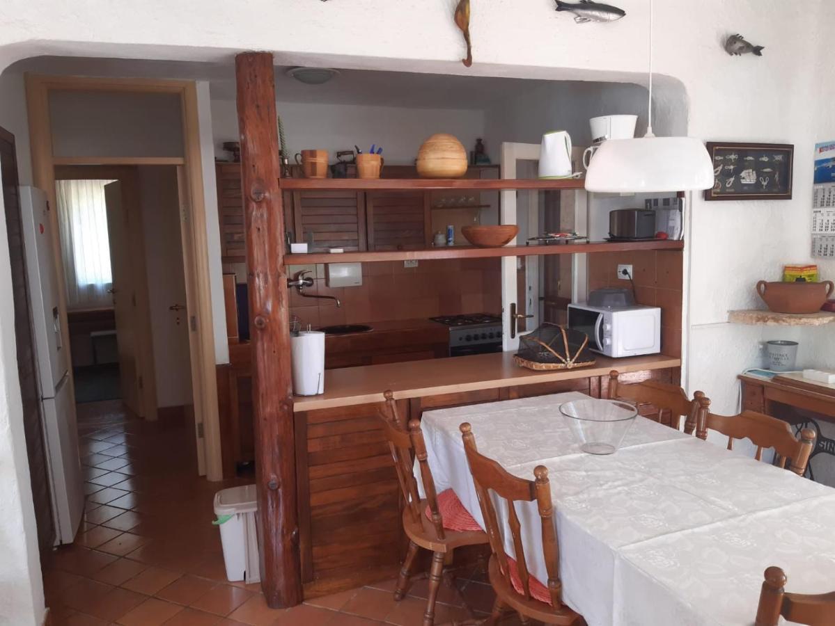 Juka House Villa Milna  Exterior photo